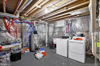 5603 Overlook Court, White Marsh, MD 21162 - Photo 36