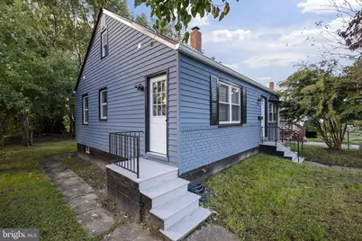 821 S Woodlynn Road, Baltimore, MD 21221 - Photo 32