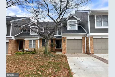 12 River Oaks Circle, Baltimore, MD 21208 - Photo 1