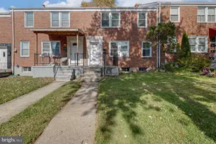 1316 Dartmouth Ave, Parkville, MD 21234 - Photo 1