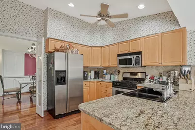 12300 Rosslare Ridge Road #508, Lutherville Timonium, MD 21093 - Photo 20