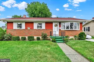 6 Hammen Ave, Lutherville Timonium, MD 21093 - Photo 1