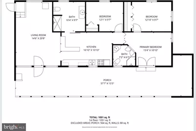 6913 River Drive Road, Baltimore, MD 21219 - Photo 32