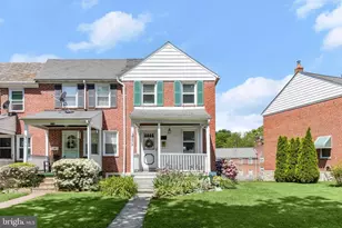 8372 Hillendale Rd, Parkville, MD 21234 - Photo 1