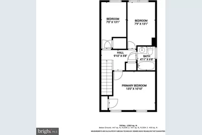 8372 Hillendale Road, Parkville, MD 21234 - Photo 36