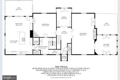 6515 Darnall Road, Baltimore, MD 21204 - Photo 34