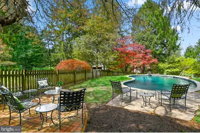6515 Darnall Road, Baltimore, MD 21204 - Photo 62