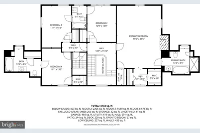 6515 Darnall Road, Baltimore, MD 21204 - Photo 46