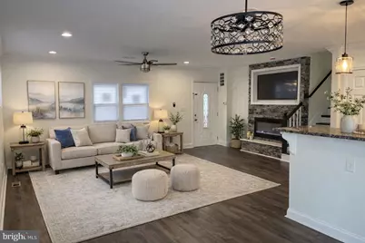 912 Marksworth Road, Catonsville, MD 21228 - Photo 4