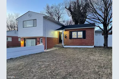 912 Marksworth Road, Catonsville, MD 21228 - Photo 1