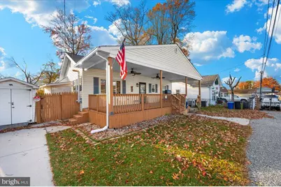 1306 Third Road, Middle River, MD 21220 - Photo 56