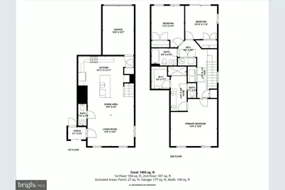 9455 James Macgowan Lane #429, Owings Mills, MD 21117 - Photo 42