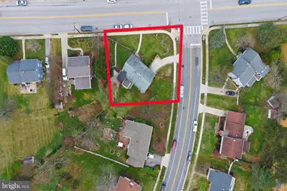 115 Seminary Avenue, Lutherville Timonium, MD 21093 - Photo 54