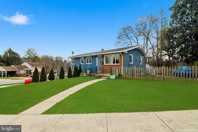 115 Seminary Avenue, Lutherville Timonium, MD 21093 - Photo 2