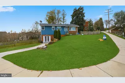 115 Seminary Avenue, Lutherville Timonium, MD 21093 - Photo 1