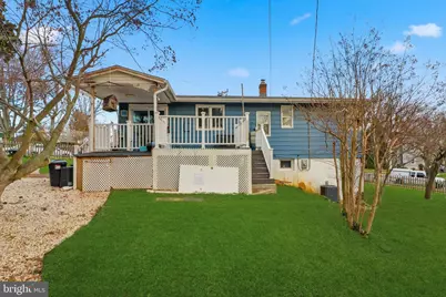 115 Seminary Avenue, Lutherville Timonium, MD 21093 - Photo 6