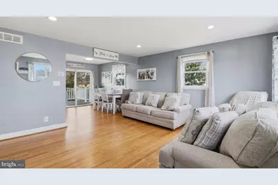 115 Seminary Avenue, Lutherville Timonium, MD 21093 - Photo 12