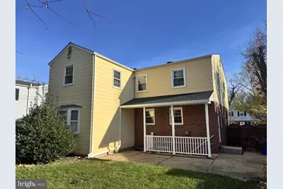 1620 Trebor Court, Lutherville Timonium, MD 21093 - Photo 24