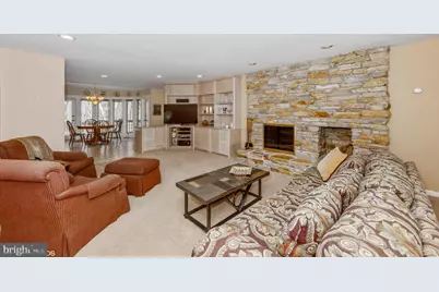 8 Jenny Lane, Pikesville, MD 21208 - Photo 16