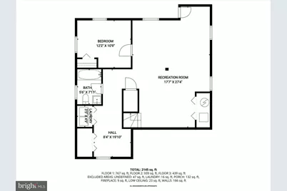 813 Edmondson Avenue, Baltimore, MD 21228 - Photo 34