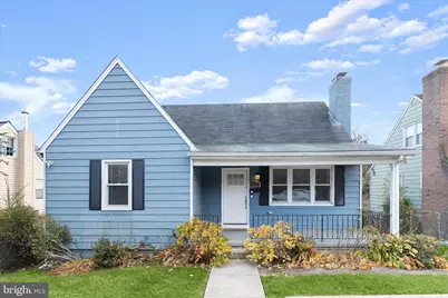 813 Edmondson Avenue, Baltimore, MD 21228 - Photo 1