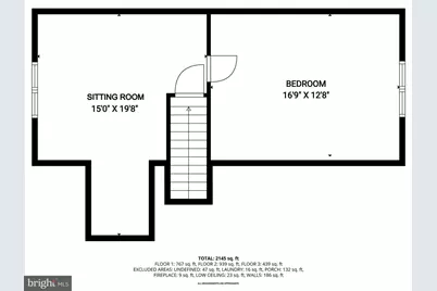 813 Edmondson Avenue, Baltimore, MD 21228 - Photo 32