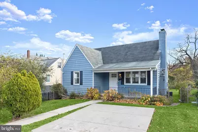 813 Edmondson Avenue, Baltimore, MD 21228 - Photo 2