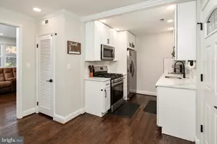 741 Silver Creek Rd, Pikesville, MD 21208 - Photo 10