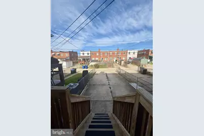 7716 Wynbrook Road, Baltimore, MD 21224 - Photo 10