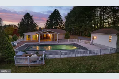 3116 Mount Carmel Road, Upperco, MD 21155 - Photo 26