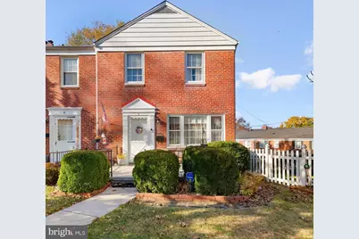 8 Winthrop Court, Towson, MD 21204 - Photo 1