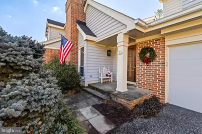 4 Nearfield Road, Lutherville Timonium, MD 21093 - Photo 2