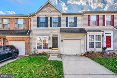 5109 Gold Hill Road, Owings Mills, MD 21117 - Photo 1