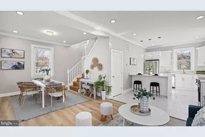 9303 Hillside Avenue, Parkville, MD 21234 - Photo 22