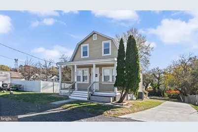 9303 Hillside Avenue, Parkville, MD 21234 - Photo 2