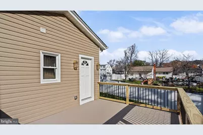 9303 Hillside Avenue, Parkville, MD 21234 - Photo 6