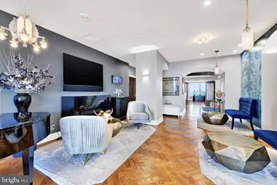 205 E Joppa Road #2802, Towson, MD 21286 - Photo 10