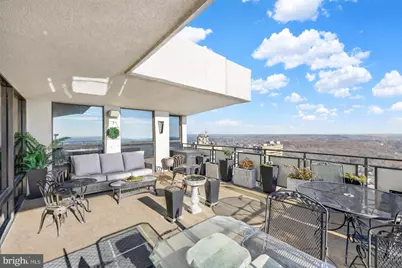 205 E Joppa Road #2802, Towson, MD 21286 - Photo 66