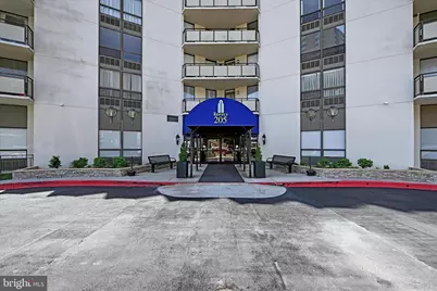 205 E Joppa Road #2802, Towson, MD 21286 - Photo 72