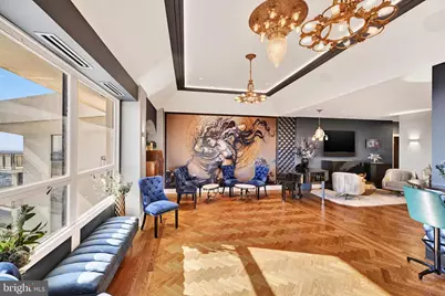 205 E Joppa Road #2802, Towson, MD 21286 - Photo 22