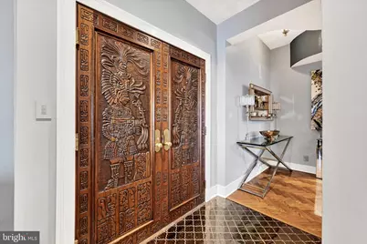 205 E Joppa Road #2802, Towson, MD 21286 - Photo 12