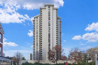 205 E Joppa Road #2802, Towson, MD 21286 - Photo 4