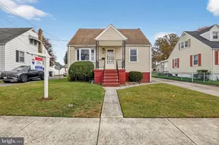 21 N Hawthorne Rd, Baltimore, MD 21220 - Photo 1