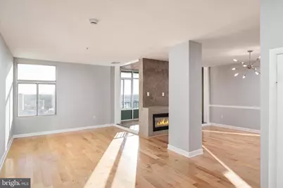 28 Allegheny Avenue #2710, Towson, MD 21204 - Photo 6