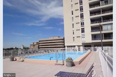 28 Allegheny Avenue #2710, Towson, MD 21204 - Photo 38