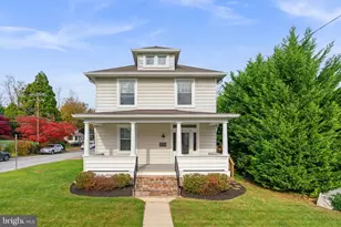 112 Burke Ave, Baltimore, MD 21286 - Photo 1