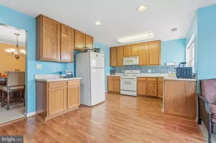 4600 Alcott Way, Owings Mills, MD 21117 - Photo 22