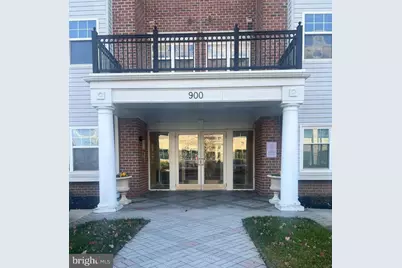 900 Red Brook Boulevard #101, Owings Mills, MD 21117 - Photo 1