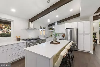 3405 Woodvalley Drive, Pikesville, MD 21208 - Photo 6