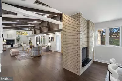 3405 Woodvalley Drive, Pikesville, MD 21208 - Photo 18